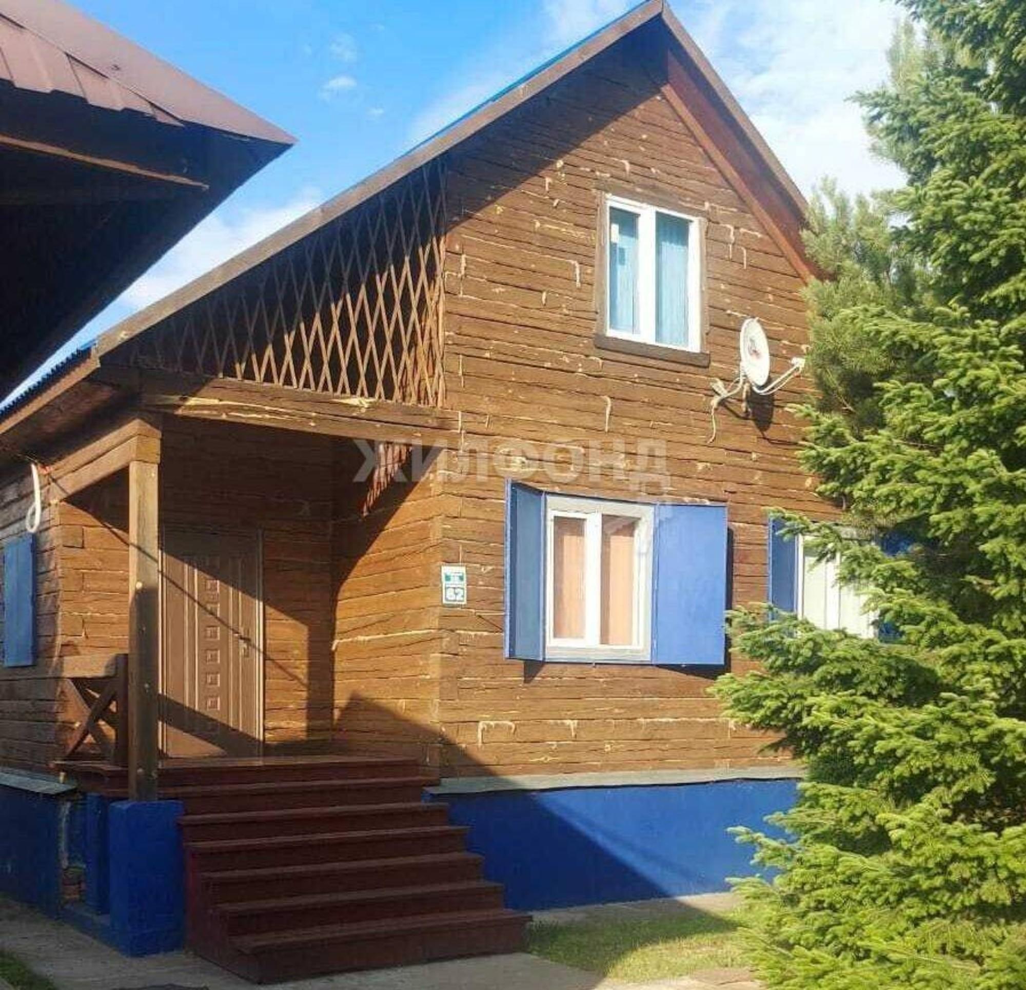 Купить дачу, дом, коттедж за 4 140 000 рублей на снт Боровинка