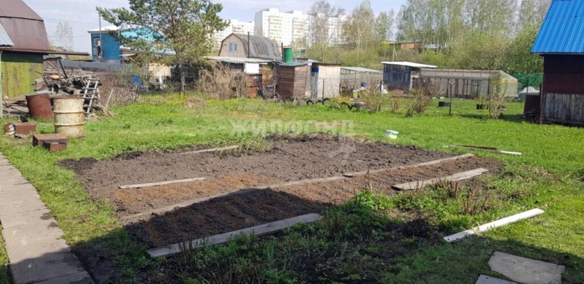 Купить дачу, дом, коттедж за 850 000 рублей на садовое товарищество Калинка