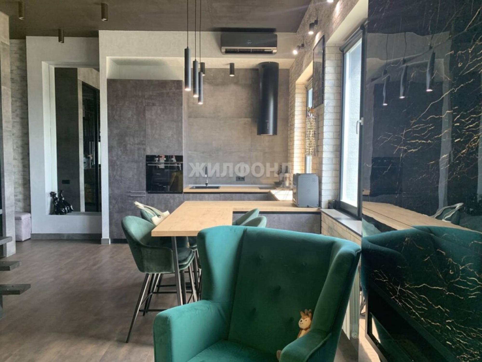 Купить квартиру за 12 450 000 рублей на Ясный Берег, 16