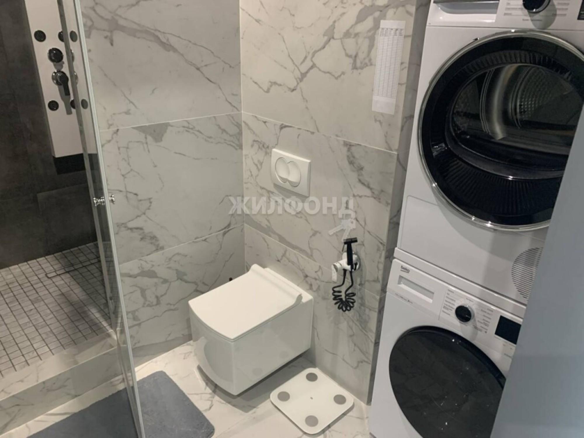 Купить квартиру за 12 450 000 рублей на Ясный Берег, 16