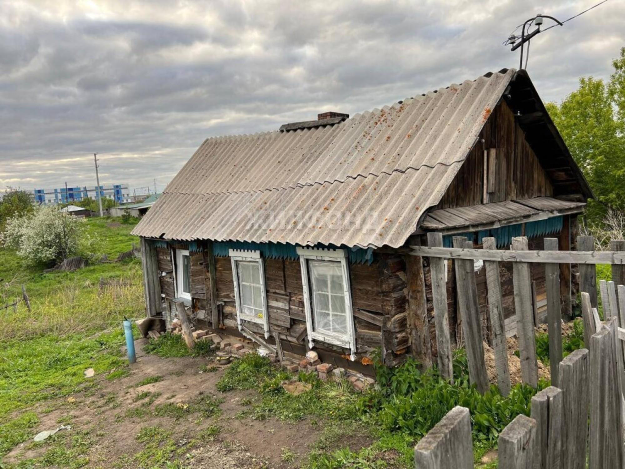 Купить дачу, дом, коттедж за 400 000 рублей на Степана Разина
