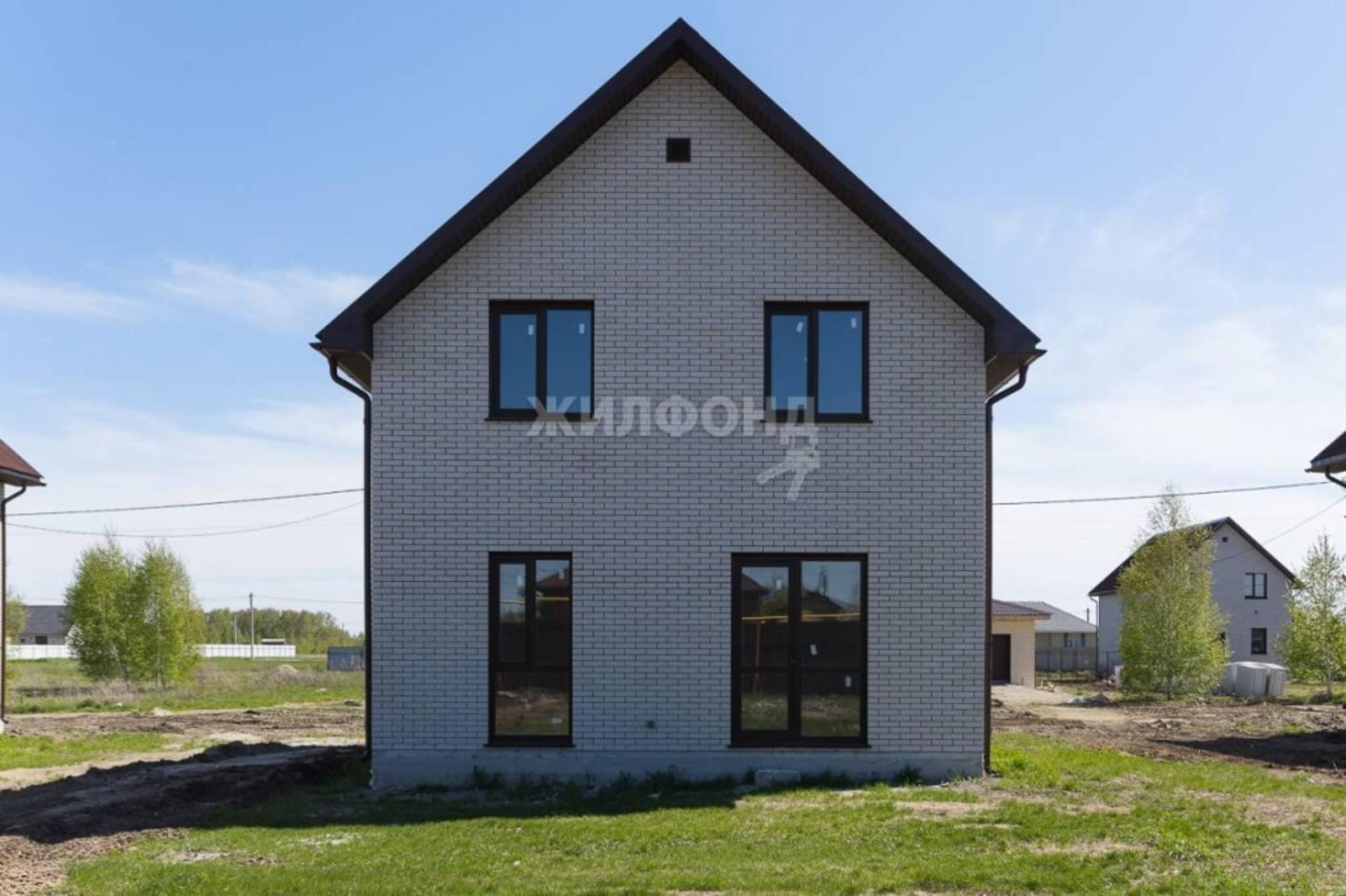 Купить дачу, дом, коттедж за 9 200 000 рублей на 3-я Благодатная