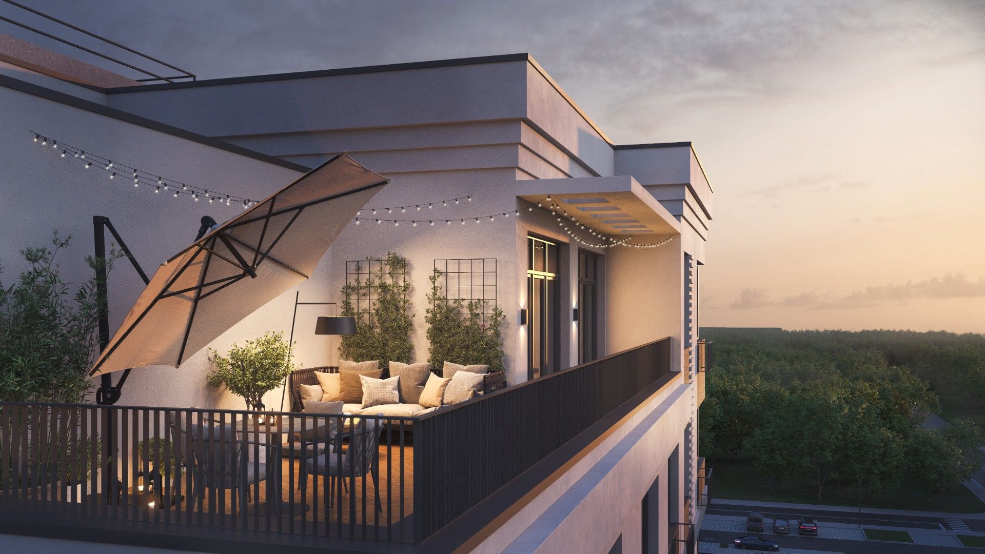LIFE RESIDENCE