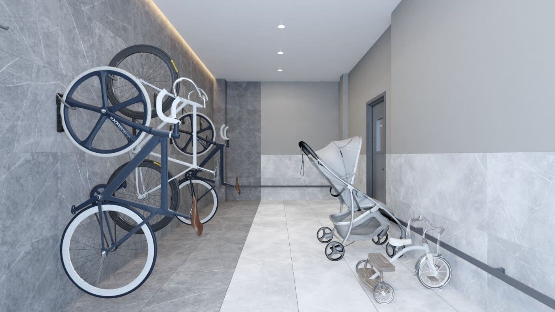 LIFE RESIDENCE