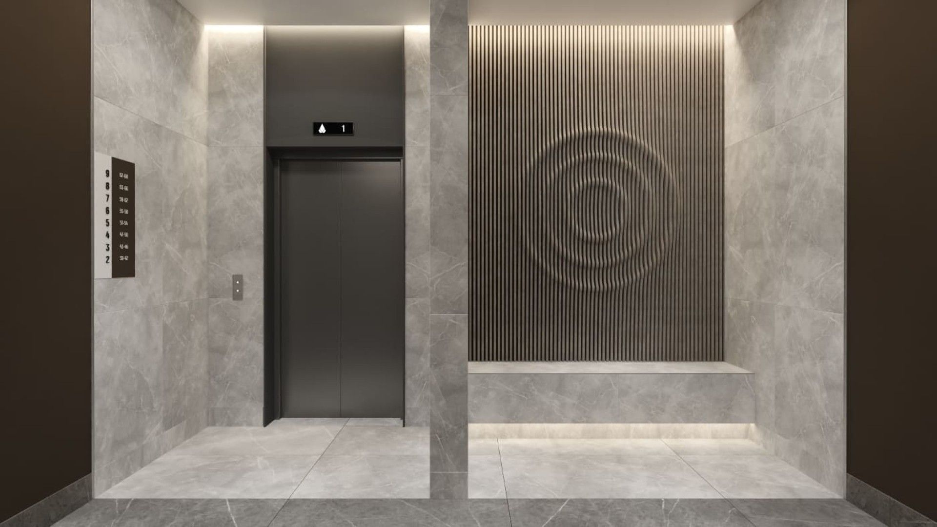 LIFE RESIDENCE