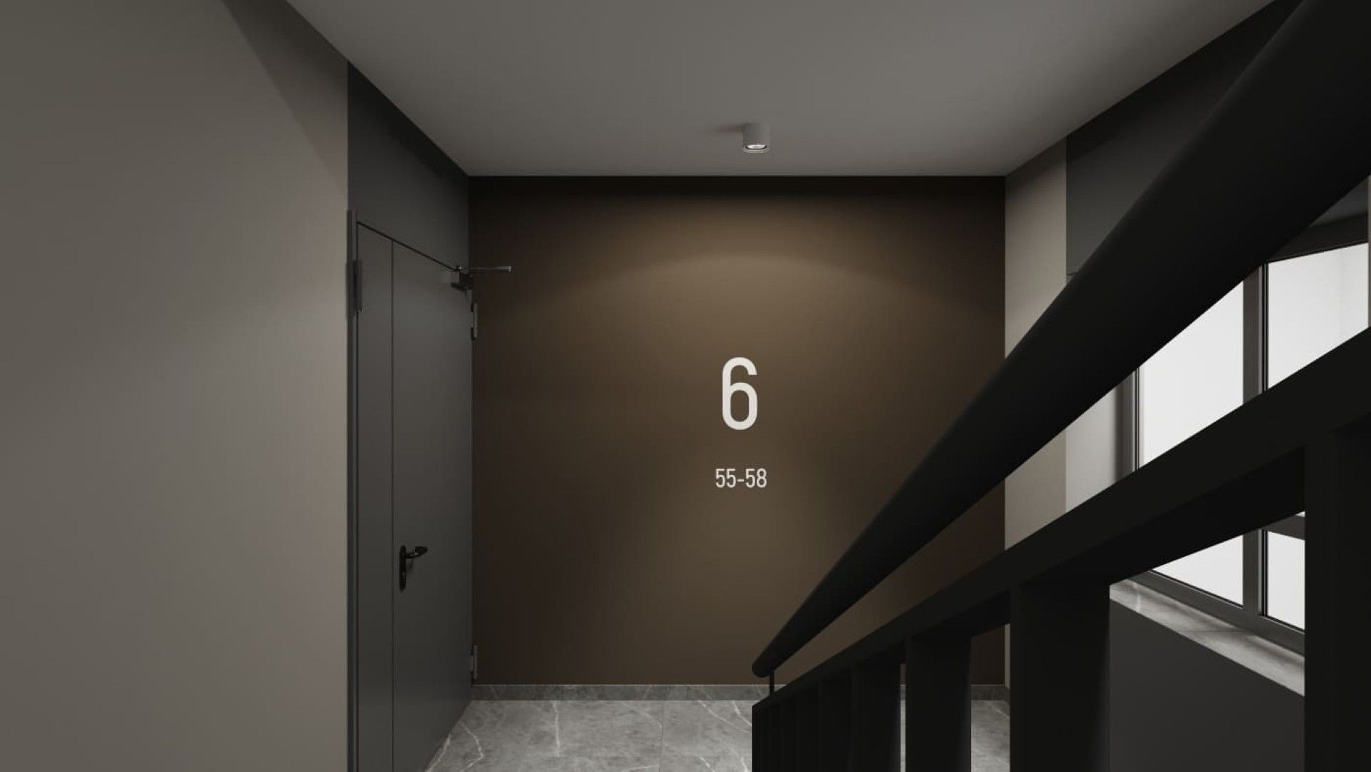 LIFE RESIDENCE