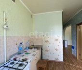2-комн, 47кв м, этаж 2/4 улица Карла Маркса