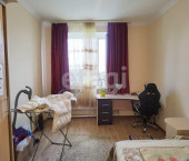 2-комн, 49.2кв м, этаж 2/2 Рабочая улица