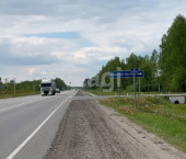земля 3583.6 сот 