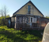 коттедж 10 кв м садоводческое товарищество Облепиха, 89