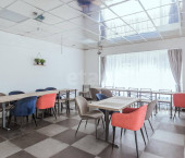 торговое помещение 150 кв м Технический переулок, 48б