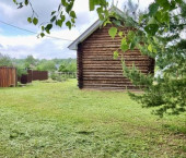 коттедж 60 кв м Армейская, 6б
