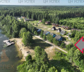 земля 10.5 сот Озеро д