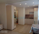 1-комн, 24кв м, этаж 1/9 Нижегородская ул, 10