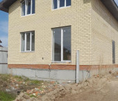 коттедж 113 кв м Космонавтов улица, д.37 а
