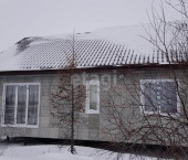коттедж 73.2 кв м Снежный проезд