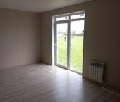 коттедж 54 кв м Каштановая ул, 3