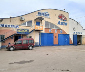 помещение 1182.1 кв м Студенческая ул, 205