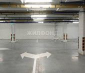 офис 13.3 кв м, этаж -1/25 Жемчужная, 14