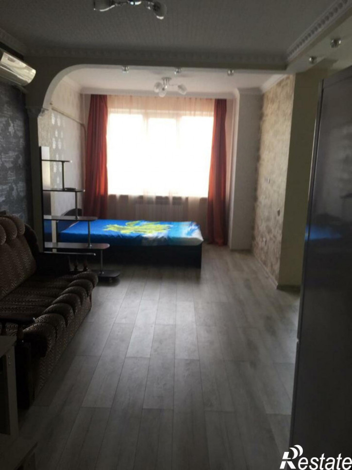 Студия Таганрогская улица, 132/3