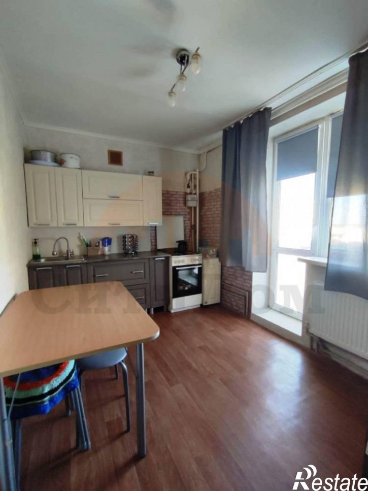 3-комн квартира Марченко пер., 6