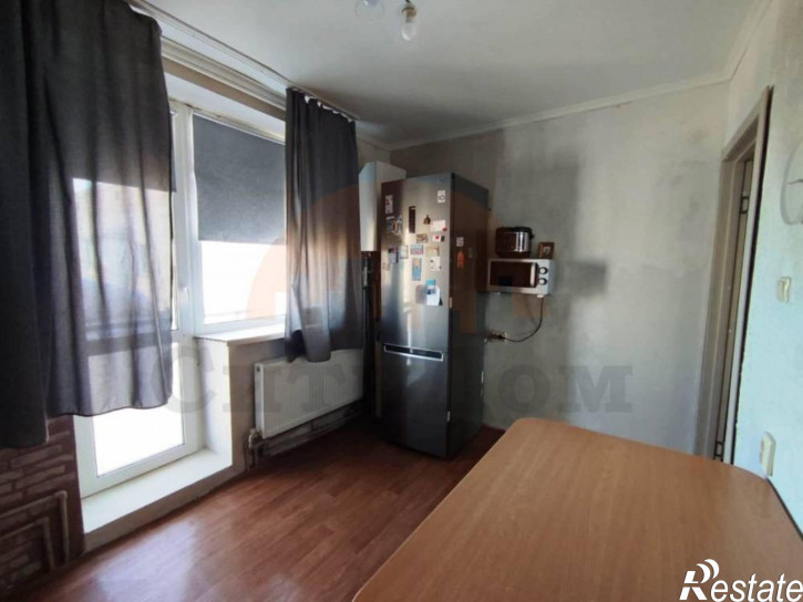 3-комн квартира Марченко пер., 6