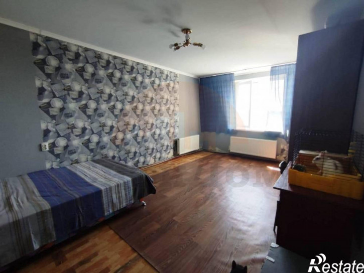 3-комн квартира Марченко пер., 6