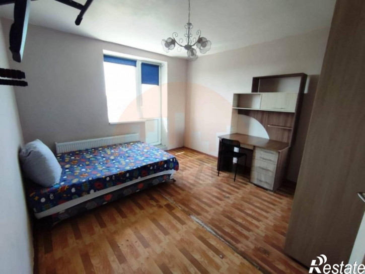 3-комн квартира Марченко пер., 6
