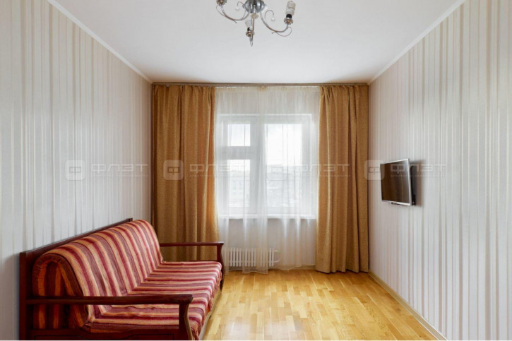 1-комн квартира пр. Победы, дом 100