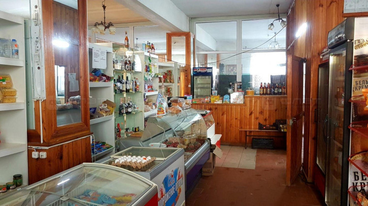 Помещение общепита ул. Кооперативная, дом 30А