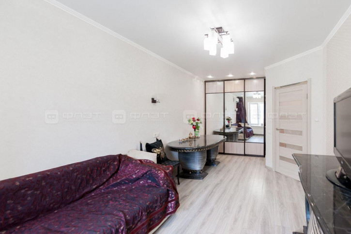 1-комн квартира ул. Николая Ершова, дом 62 Вк2