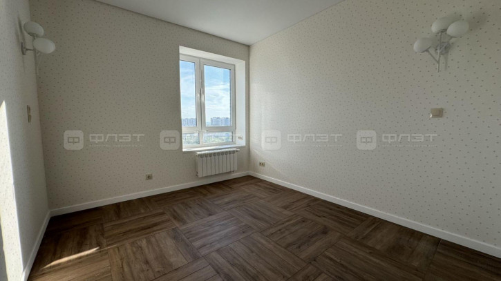 2-комн квартира ул. Академика Губкина, дом 12б