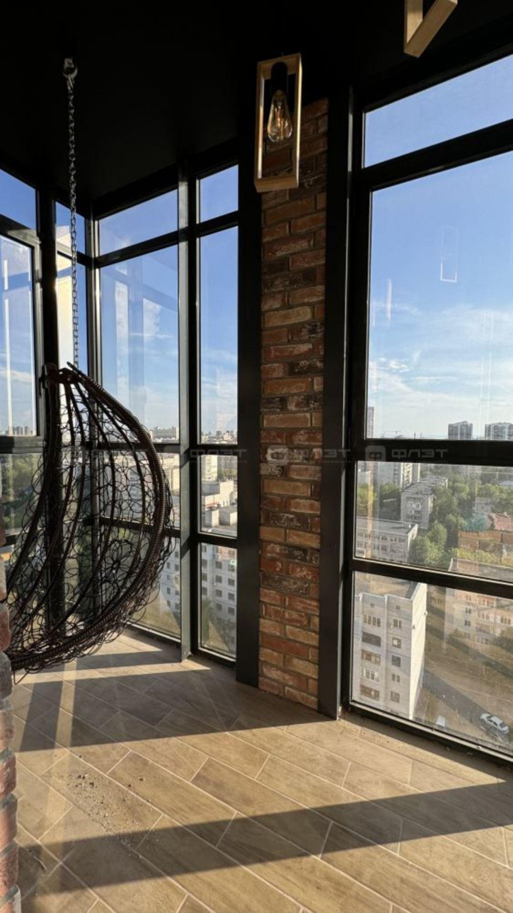 2-комн квартира ул. Академика Губкина, дом 12б