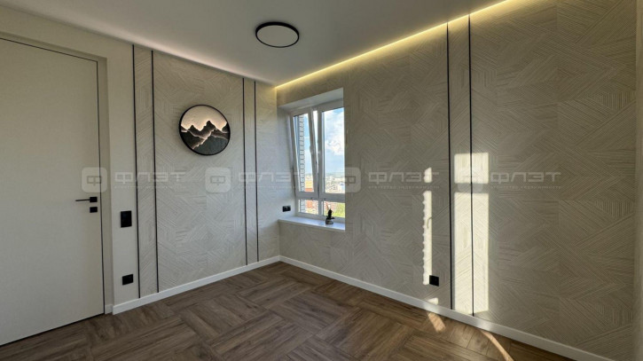 2-комн квартира ул. Академика Губкина, дом 12б