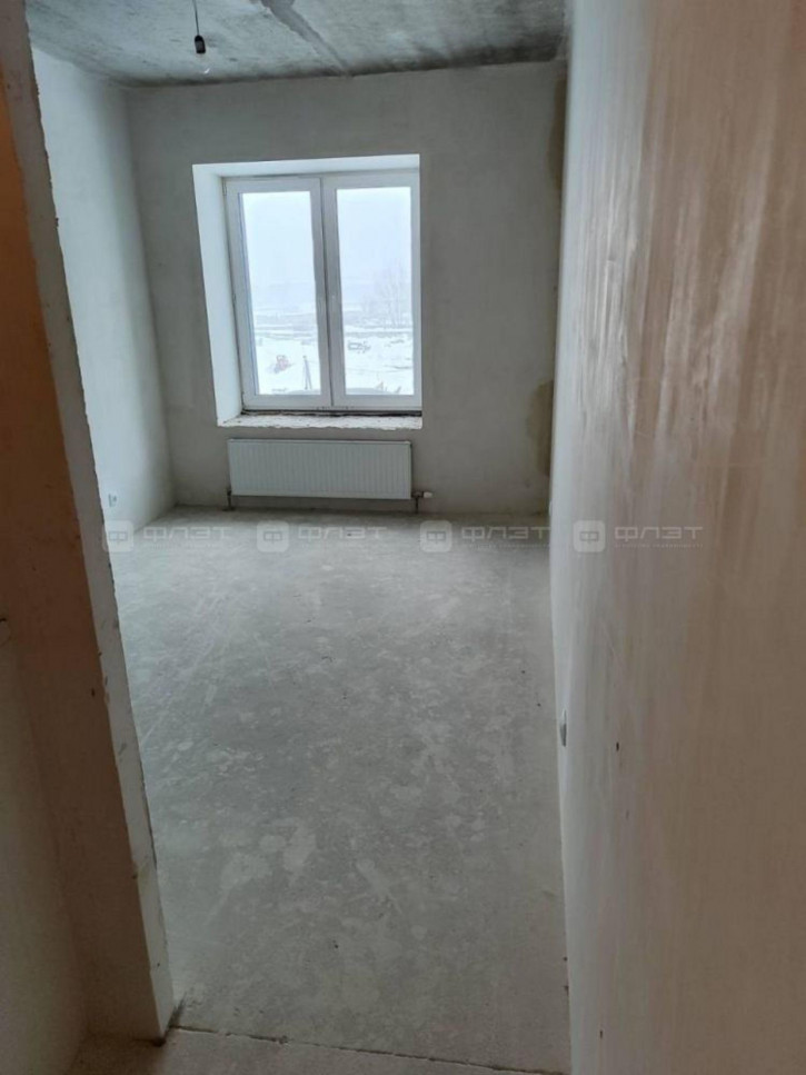 2-комн квартира ул. Портовая, дом 37 к2