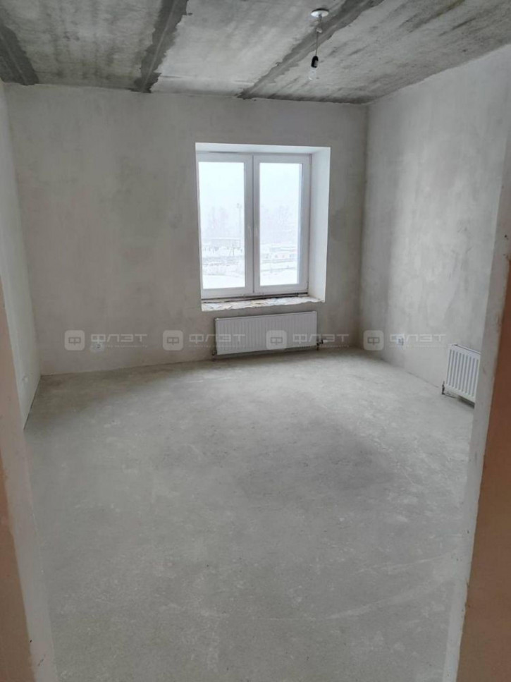 2-комн квартира ул. Портовая, дом 37 к2