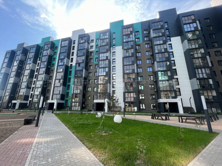 2-комн квартира ул. Портовая, дом 37 к2