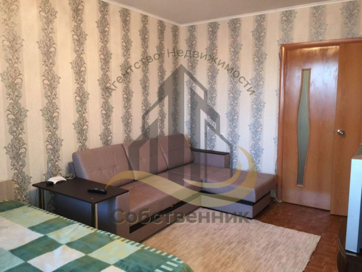 1-комн квартира Восточный мкр, 46