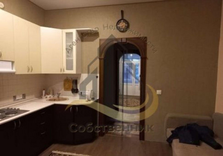 3-комн квартира Кирова ул, 37