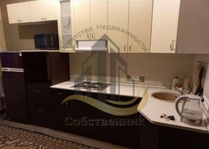 3-комн квартира Кирова ул, 37