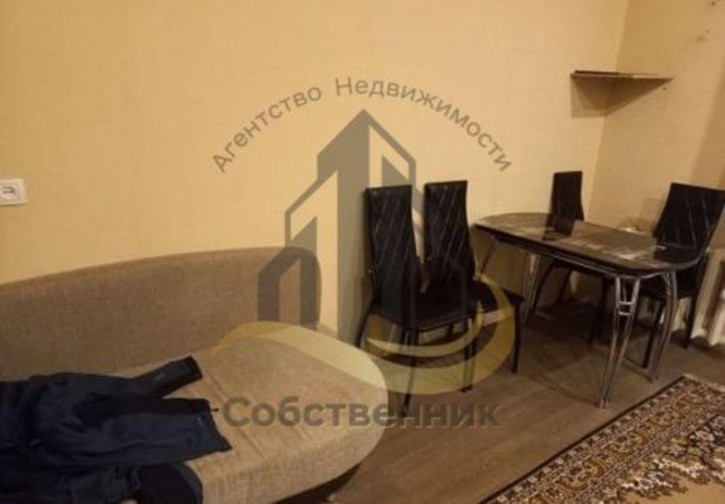 3-комн квартира Кирова ул, 37