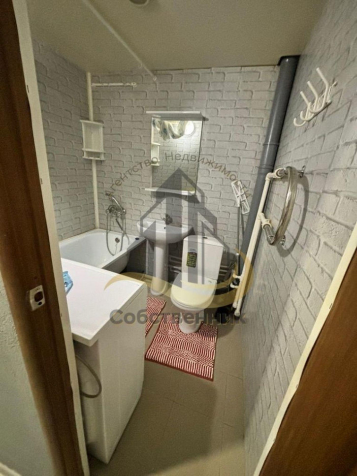 1-комн квартира Ольминского мкр, 1Б