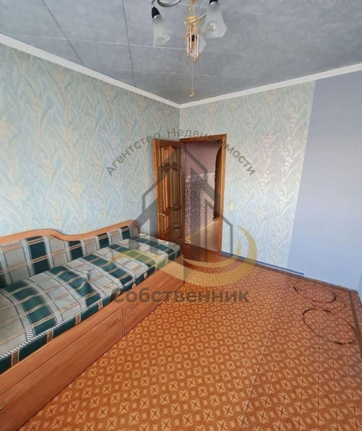 3-комн квартира Воинов-Интернационалистов ул, 5