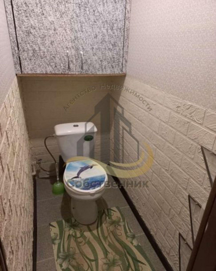 3-комн квартира Кирова ул, 37