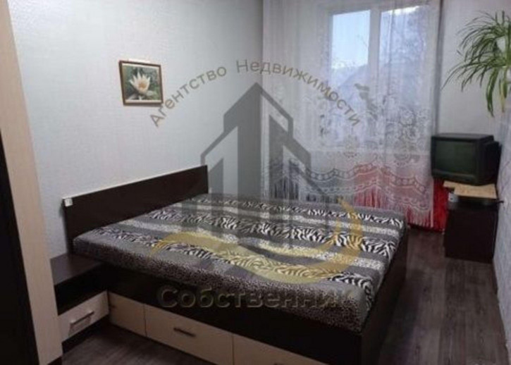 3-комн квартира Кирова ул, 37