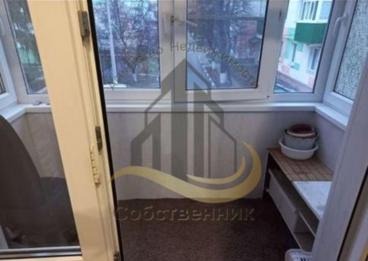 3-комн квартира Кирова ул, 37