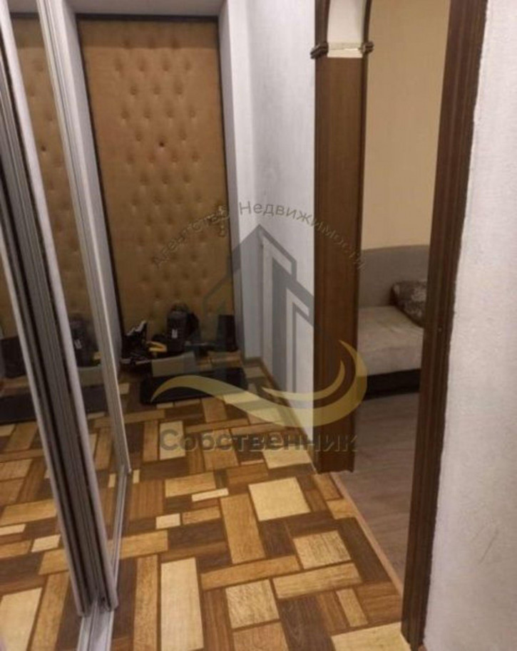3-комн квартира Кирова ул, 37