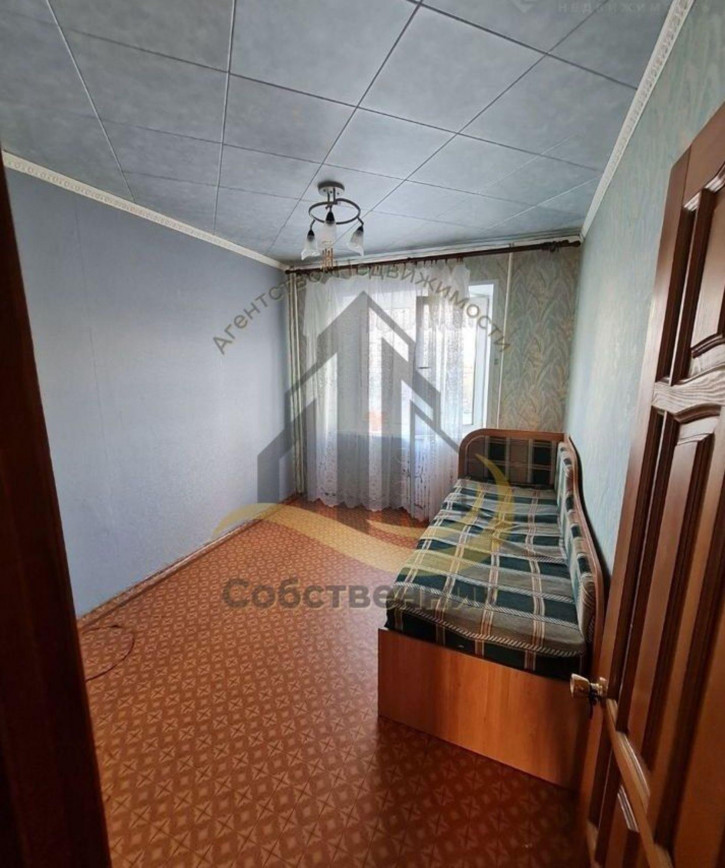 3-комн квартира Воинов-Интернационалистов ул, 5