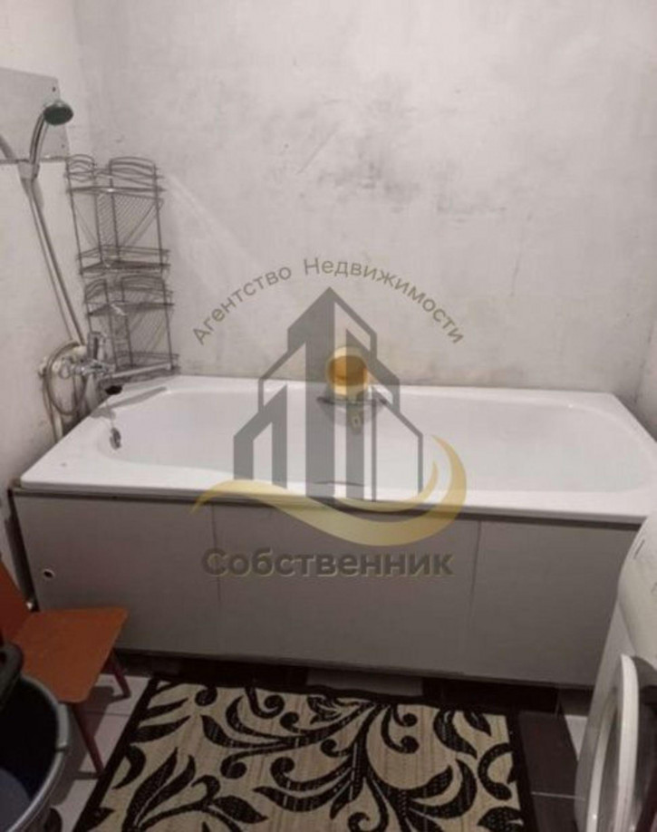 3-комн квартира Кирова ул, 37