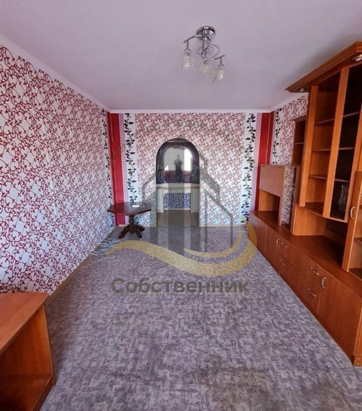 3-комн квартира Воинов-Интернационалистов ул, 5